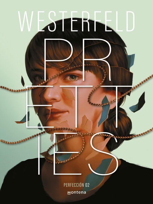 Title details for Perfección by Scott Westerfeld - Available